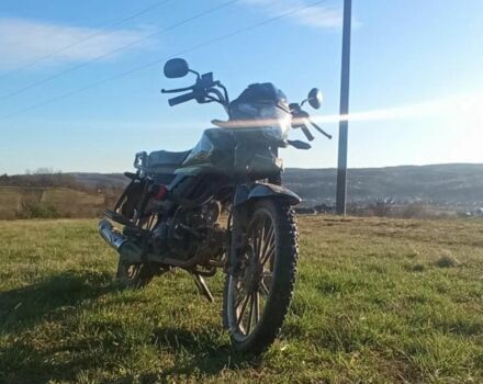 Інша Інша, об'ємом двигуна 0.13 л та пробігом 0 тис. км за 700 $, фото 3 на Automoto.ua