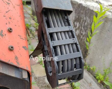 Інша Інша, об'ємом двигуна 2.45 л та пробігом 0 тис. км за 16891 $, фото 11 на Automoto.ua