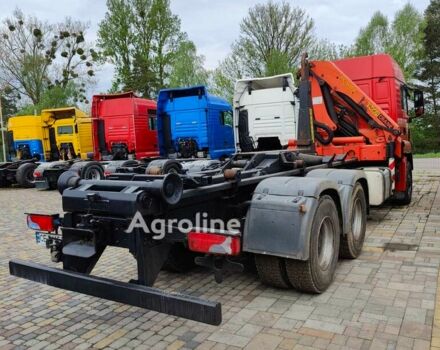 Інша Інша, об'ємом двигуна 2.45 л та пробігом 0 тис. км за 16891 $, фото 14 на Automoto.ua