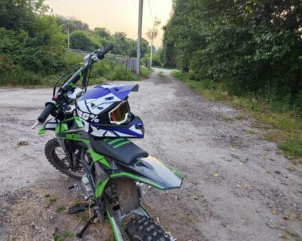 Інша Інша, об'ємом двигуна 0.15 л та пробігом 0 тис. км за 969 $, фото 6 на Automoto.ua