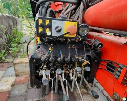 Інша Інша, об'ємом двигуна 2.45 л та пробігом 0 тис. км за 16891 $, фото 8 на Automoto.ua