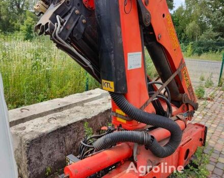 Інша Інша, об'ємом двигуна 2.45 л та пробігом 0 тис. км за 16891 $, фото 12 на Automoto.ua