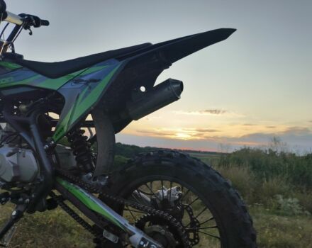 Інша Інша, об'ємом двигуна 0.15 л та пробігом 0 тис. км за 969 $, фото 5 на Automoto.ua