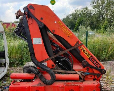 Інша Інша, об'ємом двигуна 2.45 л та пробігом 0 тис. км за 16891 $, фото 1 на Automoto.ua