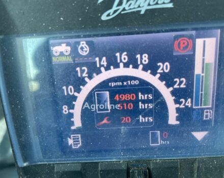 Другая Другая, объемом двигателя 2.45 л и пробегом 0 тыс. км за 99012 $, фото 26 на Automoto.ua