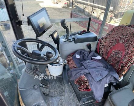 Другая Другая, объемом двигателя 2.45 л и пробегом 0 тыс. км за 99012 $, фото 23 на Automoto.ua