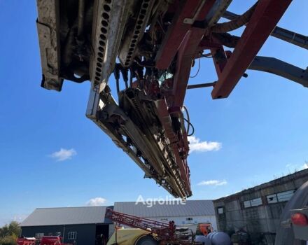 Другая Другая, объемом двигателя 2.45 л и пробегом 0 тыс. км за 99012 $, фото 18 на Automoto.ua