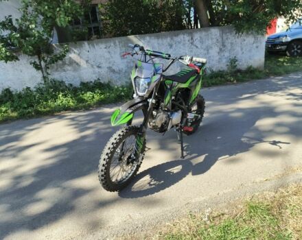 Інша Інша, об'ємом двигуна 0.15 л та пробігом 0 тис. км за 969 $, фото 3 на Automoto.ua