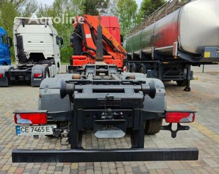 Інша Інша, об'ємом двигуна 2.45 л та пробігом 0 тис. км за 16891 $, фото 13 на Automoto.ua