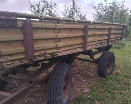 Інша Інша, об'ємом двигуна 0 л та пробігом 0 тис. км за 900 $, фото 1 на Automoto.ua