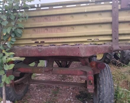 Інша Інша, об'ємом двигуна 0 л та пробігом 0 тис. км за 900 $, фото 2 на Automoto.ua