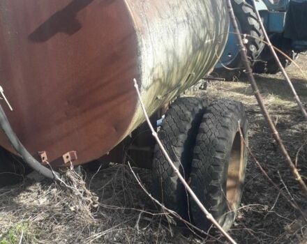 Інша Інша, об'ємом двигуна 0 л та пробігом 0 тис. км за 607 $, фото 5 на Automoto.ua