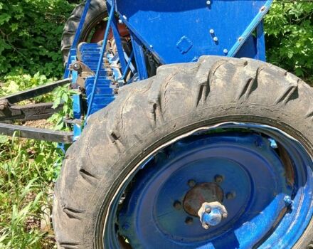 Інша Інша, об'ємом двигуна 0 л та пробігом 0 тис. км за 2416 $, фото 8 на Automoto.ua