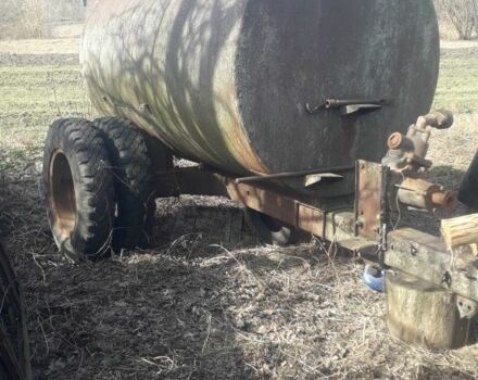 Інша Інша, об'ємом двигуна 0 л та пробігом 0 тис. км за 607 $, фото 1 на Automoto.ua