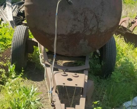 Інша Інша, об'ємом двигуна 0 л та пробігом 0 тис. км за 239 $, фото 1 на Automoto.ua