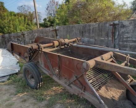 Другая Другая, объемом двигателя 0 л и пробегом 0 тыс. км за 850 $, фото 6 на Automoto.ua