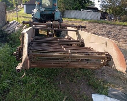 Другая Другая, объемом двигателя 0 л и пробегом 0 тыс. км за 850 $, фото 1 на Automoto.ua