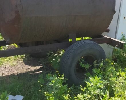 Інша Інша, об'ємом двигуна 0 л та пробігом 0 тис. км за 239 $, фото 3 на Automoto.ua