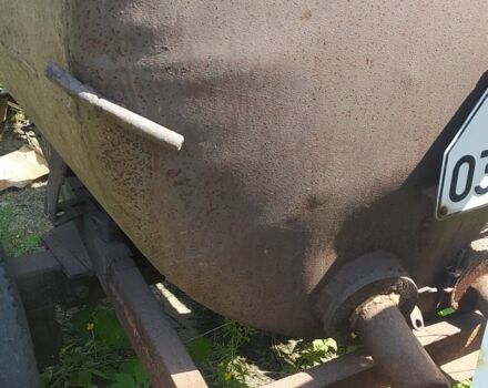 Інша Інша, об'ємом двигуна 0 л та пробігом 0 тис. км за 239 $, фото 2 на Automoto.ua