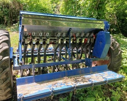 Інша Інша, об'ємом двигуна 0 л та пробігом 0 тис. км за 2416 $, фото 1 на Automoto.ua