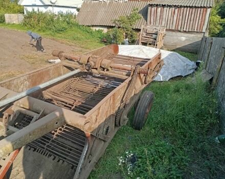 Другая Другая, объемом двигателя 0 л и пробегом 0 тыс. км за 850 $, фото 2 на Automoto.ua