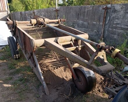 Другая Другая, объемом двигателя 0 л и пробегом 0 тыс. км за 850 $, фото 5 на Automoto.ua