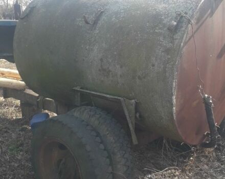 Інша Інша, об'ємом двигуна 0 л та пробігом 0 тис. км за 607 $, фото 4 на Automoto.ua