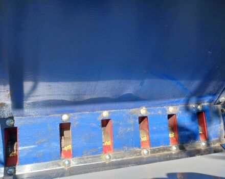 Інша Інша, об'ємом двигуна 0 л та пробігом 0 тис. км за 2416 $, фото 5 на Automoto.ua