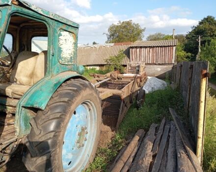 Другая Другая, объемом двигателя 0 л и пробегом 0 тыс. км за 850 $, фото 4 на Automoto.ua