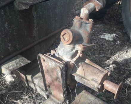 Інша Інша, об'ємом двигуна 0 л та пробігом 0 тис. км за 607 $, фото 2 на Automoto.ua