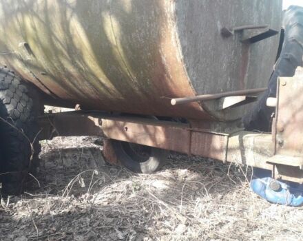 Інша Інша, об'ємом двигуна 0 л та пробігом 0 тис. км за 607 $, фото 3 на Automoto.ua