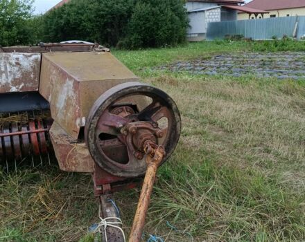 Другая Другая, объемом двигателя 0 л и пробегом 0 тыс. км за 1682 $, фото 5 на Automoto.ua