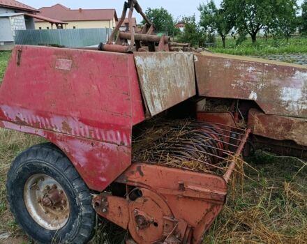 Другая Другая, объемом двигателя 0 л и пробегом 0 тыс. км за 1682 $, фото 7 на Automoto.ua