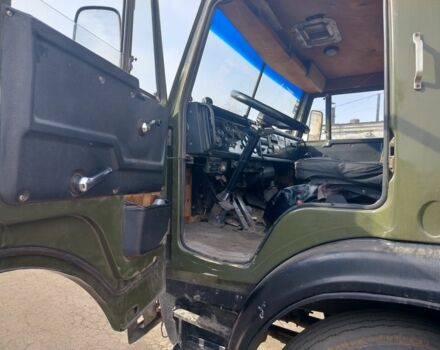 Другая Другая, объемом двигателя 0 л и пробегом 40 тыс. км за 9100 $, фото 8 на Automoto.ua