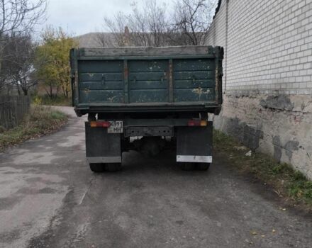 Другая Другая, объемом двигателя 0 л и пробегом 25 тыс. км за 10000 $, фото 2 на Automoto.ua