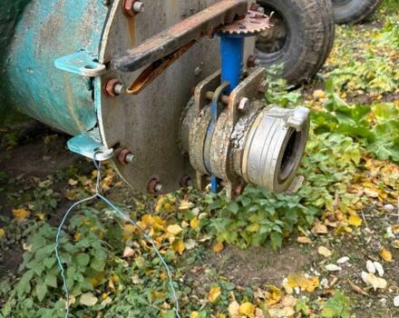 Другая Другая, объемом двигателя 0 л и пробегом 0 тыс. км за 5727 $, фото 6 на Automoto.ua