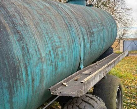 Другая Другая, объемом двигателя 0 л и пробегом 0 тыс. км за 5727 $, фото 5 на Automoto.ua