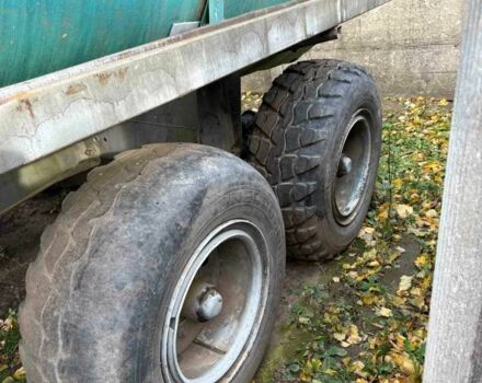 Другая Другая, объемом двигателя 0 л и пробегом 0 тыс. км за 5727 $, фото 3 на Automoto.ua