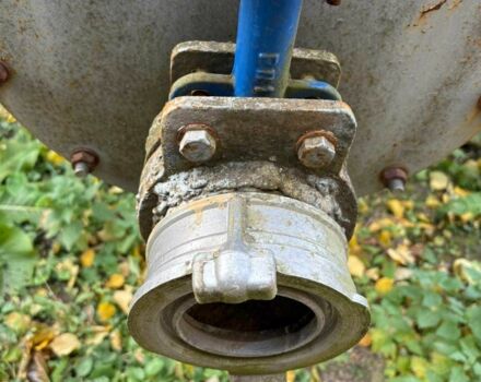 Другая Другая, объемом двигателя 0 л и пробегом 0 тыс. км за 5727 $, фото 4 на Automoto.ua