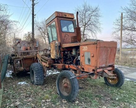 Інша Інша, об'ємом двигуна 0 л та пробігом 0 тис. км за 2200 $, фото 4 на Automoto.ua