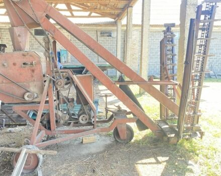 Інша Інша, об'ємом двигуна 0 л та пробігом 0 тис. км за 945 $, фото 4 на Automoto.ua