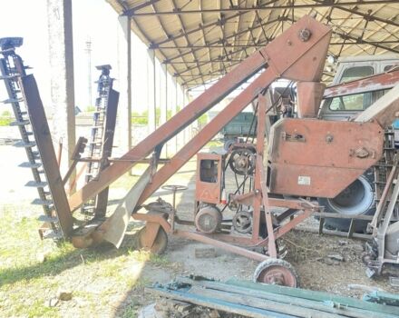 Інша Інша, об'ємом двигуна 0 л та пробігом 0 тис. км за 945 $, фото 5 на Automoto.ua