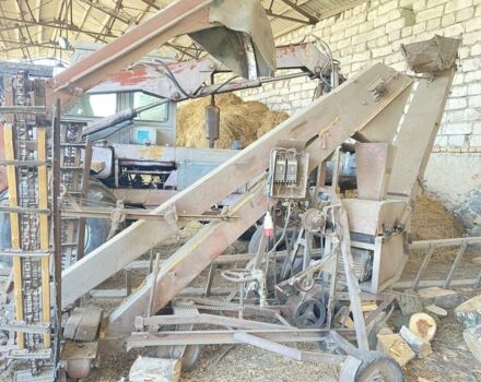 Інша Інша, об'ємом двигуна 0 л та пробігом 0 тис. км за 945 $, фото 1 на Automoto.ua