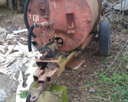 Інша Інша, об'ємом двигуна 0 л та пробігом 0 тис. км за 1000 $, фото 1 на Automoto.ua