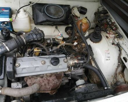 Інша Інша, об'ємом двигуна 1.3 л та пробігом 20 тис. км за 961 $, фото 3 на Automoto.ua