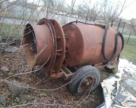 Інша Інша, об'ємом двигуна 0 л та пробігом 0 тис. км за 1000 $, фото 4 на Automoto.ua