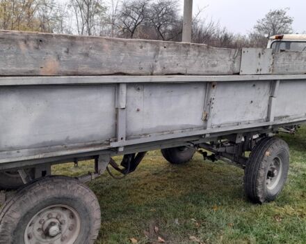 Інша Інша, об'ємом двигуна 0 л та пробігом 100 тис. км за 1425 $, фото 5 на Automoto.ua