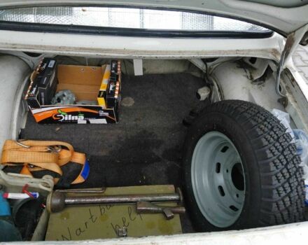 Інша Інша, об'ємом двигуна 1.3 л та пробігом 20 тис. км за 961 $, фото 5 на Automoto.ua