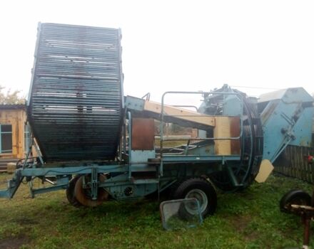 Другая Другая, объемом двигателя 0 л и пробегом 0 тыс. км за 5000 $, фото 1 на Automoto.ua