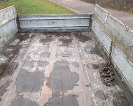 Інша Інша, об'ємом двигуна 0 л та пробігом 100 тис. км за 1425 $, фото 1 на Automoto.ua